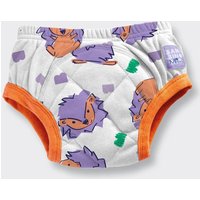 Bambino Mio Potty Training Pants for Boys & Girls in | Size: 3-4 Years