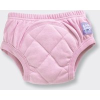 Bambino Mio Potty Training Pants for Boys & Girls in Pink | Size: 2-3 Years