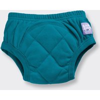 Bambino Mio Potty Training Pants for Boys & Girls in Teal | Size: 2-3 Years