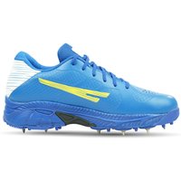 Precision Cricket Shoes Metal Spikes Trainers