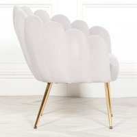Deco Dining Bedroom Chair