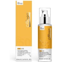 Anti Ageing SPF 50 1% Hyaluronic Acid Day Moisturiser