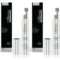 Caviar Advanced Anti Ageing Eye Treatment x 2 Duo Pack