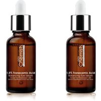 1.5% Transexamic Acid Balancing Eye Serum x 2 Duo Pack