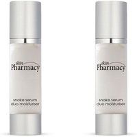 Snake Serum Duo Moisturiser x 2 Duo Pack