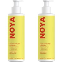 Milky Moisturise Cleanser x 2 Duo Pack