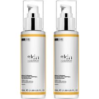 Anti Ageing Sun Protection SPF 50 Day Moisturiser x 2 Duo Pack 100ml