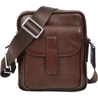 Real Cross Body Bag Small Travel Pouch Malmo
