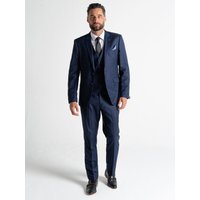 Edward Three Piece Suit 38R