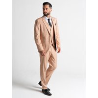 Edward Three Piece Suit 46R