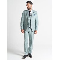 Edward Three Piece Suit 42R