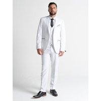 Henry Three Piece Suit 38R