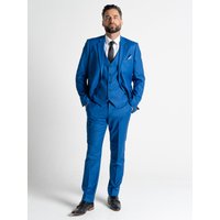 Haris Cool Three Piece Suit 50R