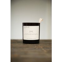 Imvelo Candle Co Definition Candle - Friend (Alluring Essential Oil) in Amber