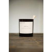 Imvelo Candle Co Definition Candle - Thank You (Coconut + Lime in Amber