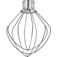 Smeg SMWW02 Wire Whisk Stand Mixer Accessory in Grey