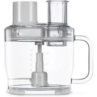 Smeg HBFP11 Food Processor Accessory for Hand Blender in Grey
