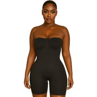 Sculpt Removable Straps Butt Lift Seamless