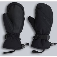 Track Waterproof Breathable Insulated PrimaLoft® Snow Ski Mittens