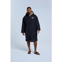 Hazey Waterproof Coastal Summer Beach Parka