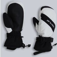 Animal Women's 'Track' Waterproof Breathable Insulated PrimaLoft® Snow Ski Mittens | Size: Medium