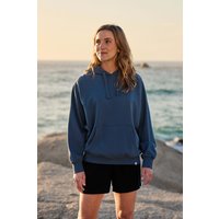 Kaya Soft Cotton Graphic Hoodie Adjustable Lightweight Sweatshirt