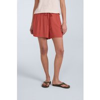 Ria Lightweight Comfortable Texture Beach Shorts