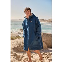 Hazey Waterproof Coastal Summer Beach Parka