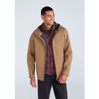 Elements Waterproof Breathable Adjustable Hood & Cuffs Jacket