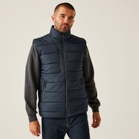 Regatta Men's Navigate Thermal Bodywarmer in Navy | Size: 3XL