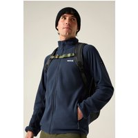 Hadfield Full Zip Midlayer Fleece Mid