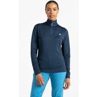Lowline II Lightweight Core Stretch Midlayer Dark