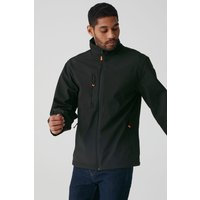 Thermogen Heated Softshell Jacket