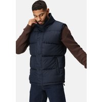 Northdale Insulated Bodywarmer Dark