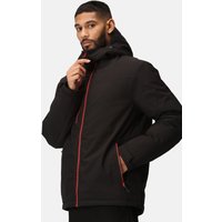 Regatta Men's Navigate Waterproof Insulated Jacket in Red | Size: XL