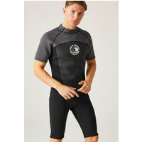 Shorty 2mm Wetsuit S M