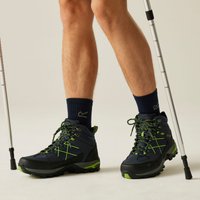 Samaris III Walking Boots Mid