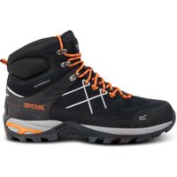 Samaris Pro 2 Boot Mid