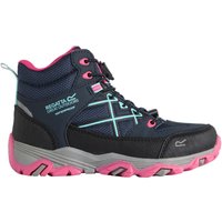 Samaris III Waterproof Walking Boots