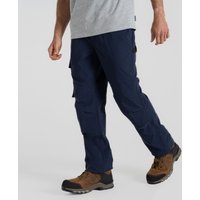 Bedale Stretch Agile Workwear Trouser Dark 30R