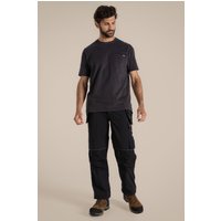 Cawood Rugged Durable Stretch Trouser 30R