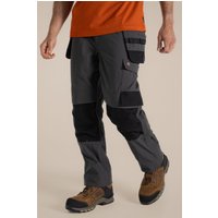 Cawood Rugged Durable Stretch Trouser 34R