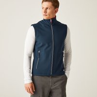 Ascender Softshell Bodywarmer Mid