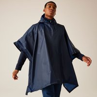 Fedrik Waterproof Poncho Jacket
