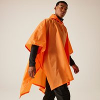 Fedrik Waterproof Poncho Jacket