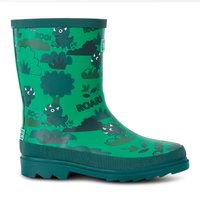 Mudplay II Character Waterproof Wellies 4