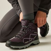 Vendeavour Waterproof Walking Boots