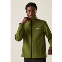 Cera V Softshell Jacket