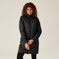 Romine II Waterproof Parka Jacket