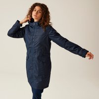 Romine II Waterproof Parka Jacket